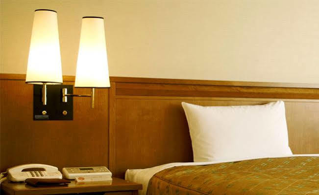 Travelodge Manchester Central Arena Extérieur photo